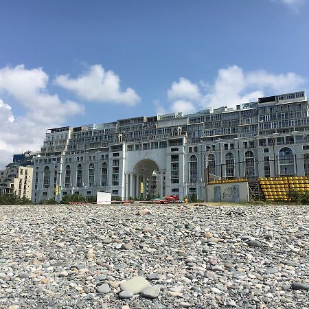 Magnolia In Batumi Apartment Exterior photo