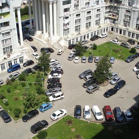 Magnolia In Batumi Apartment Exterior photo